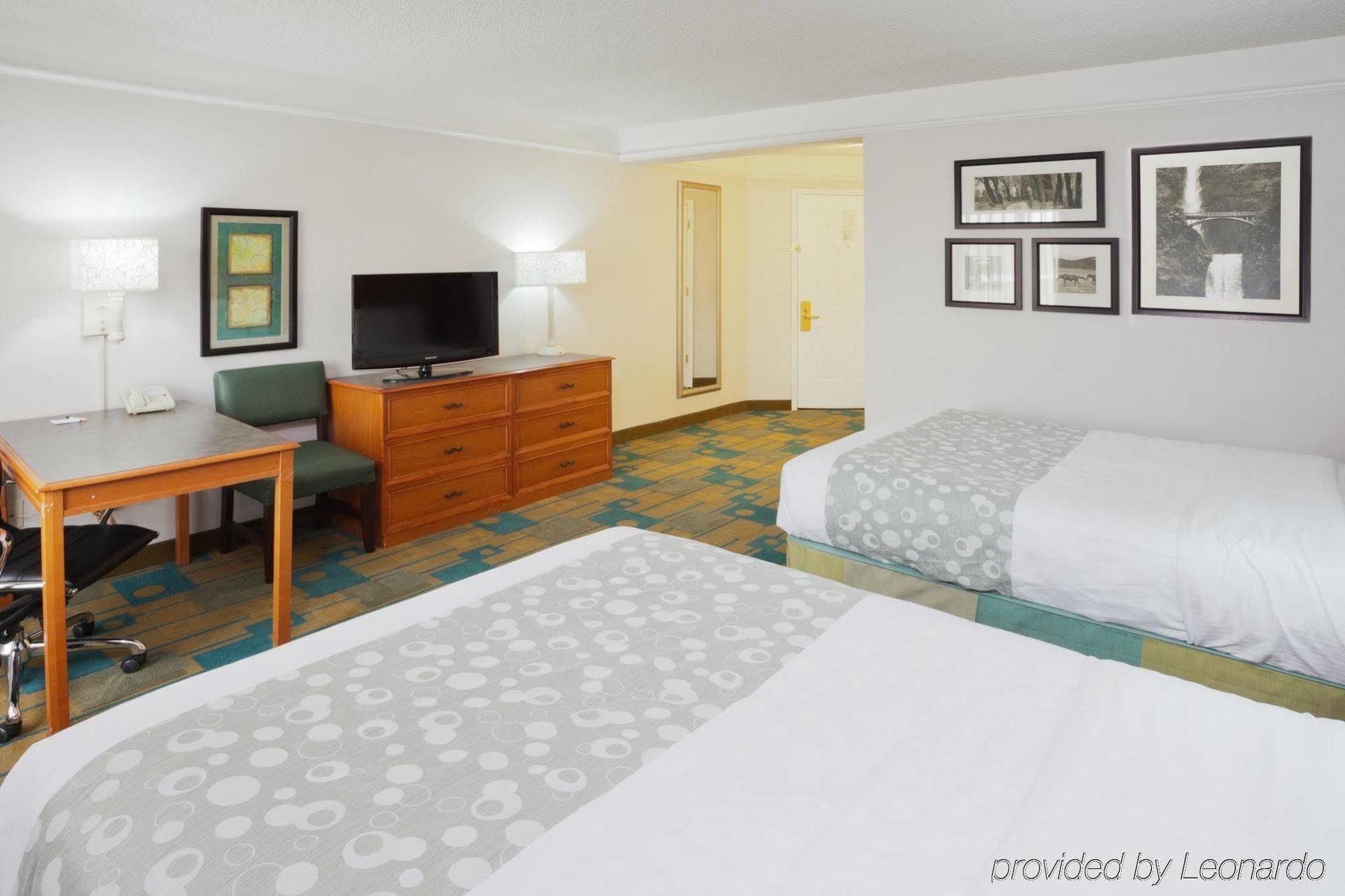 La Quinta By Wyndham Salt Lake City Airport Kültér fotó
